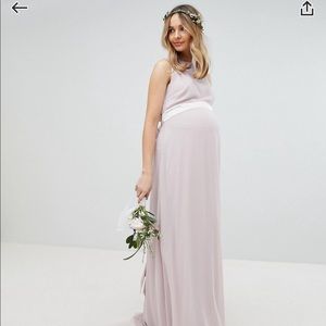 Maternity Dress